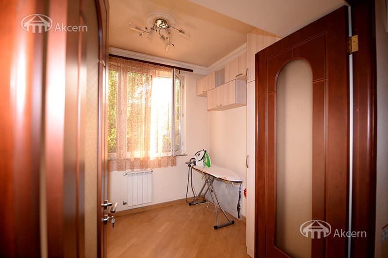 Квартира · 59 м² · Ереван