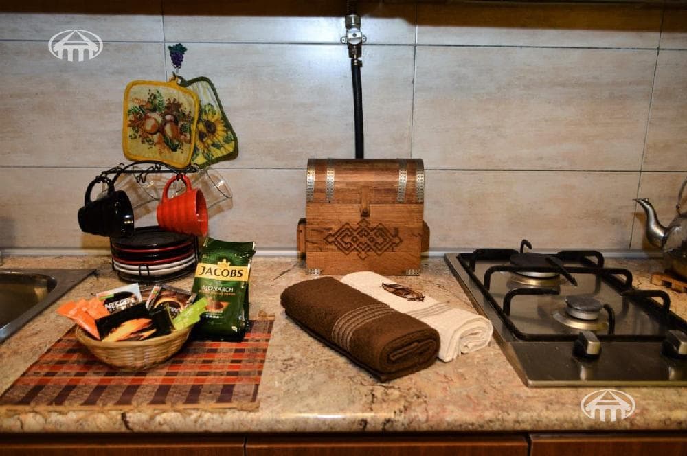 Квартира · 47 м² · Ереван