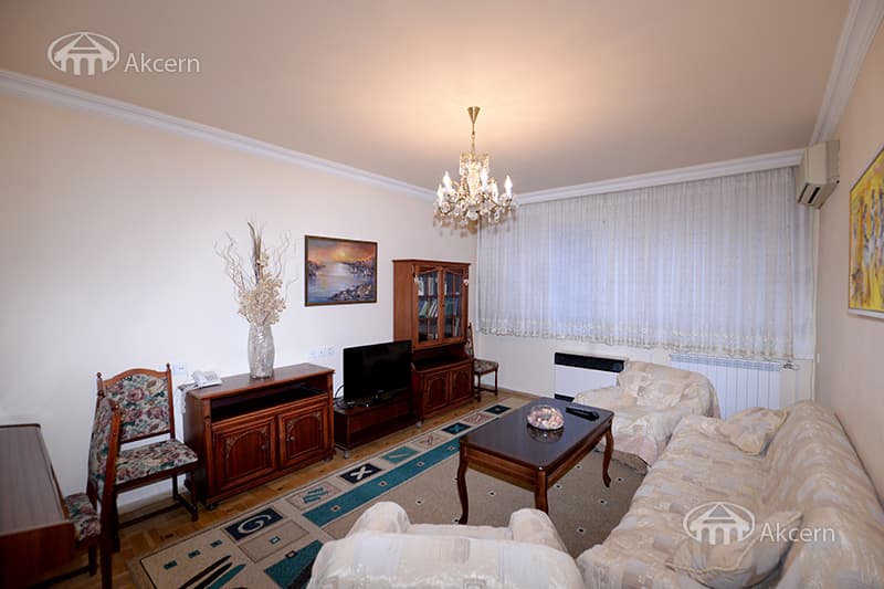 Квартира · 70 м² · Ереван