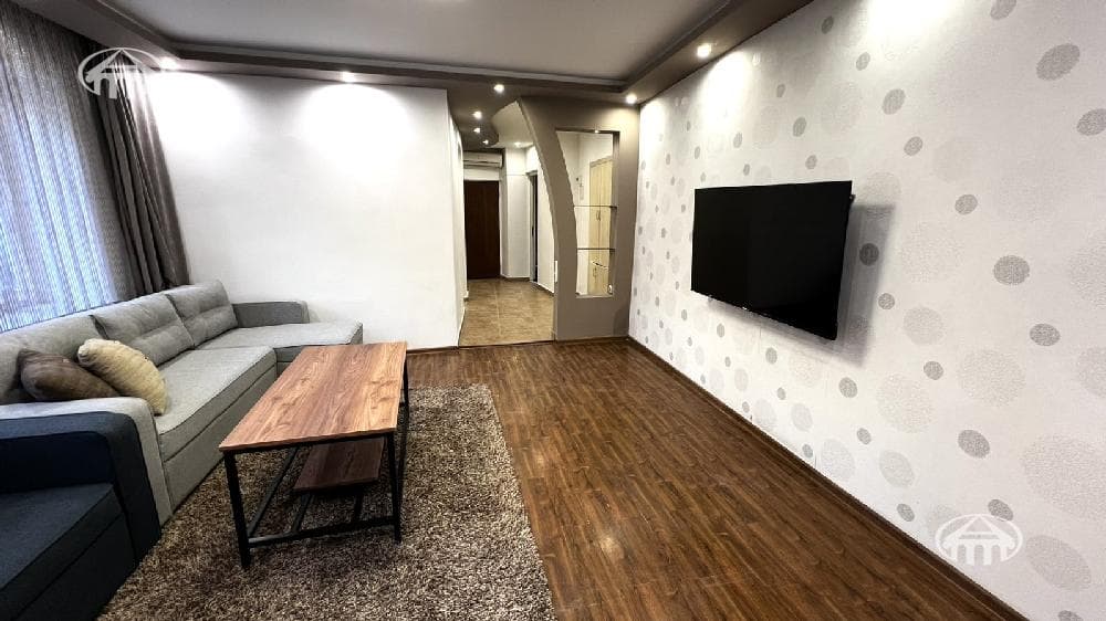 Apartment · 68 m² · Yerevan