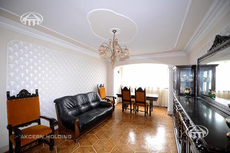 Квартира · 95 м² · Ереван