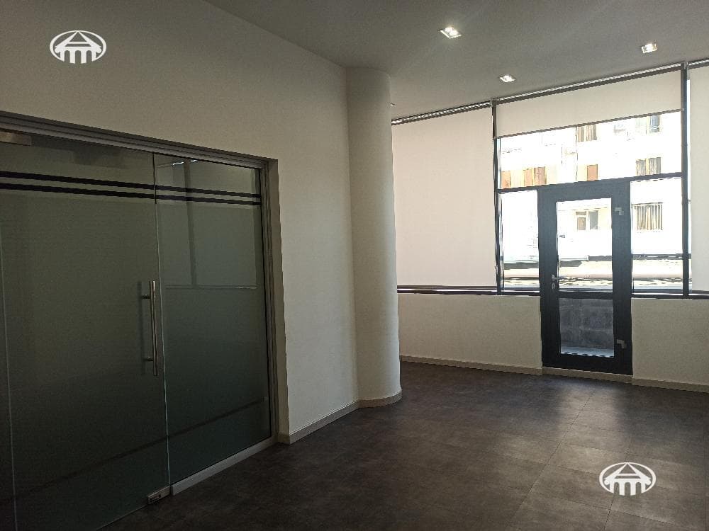 Office · 122 m² · Yerevan