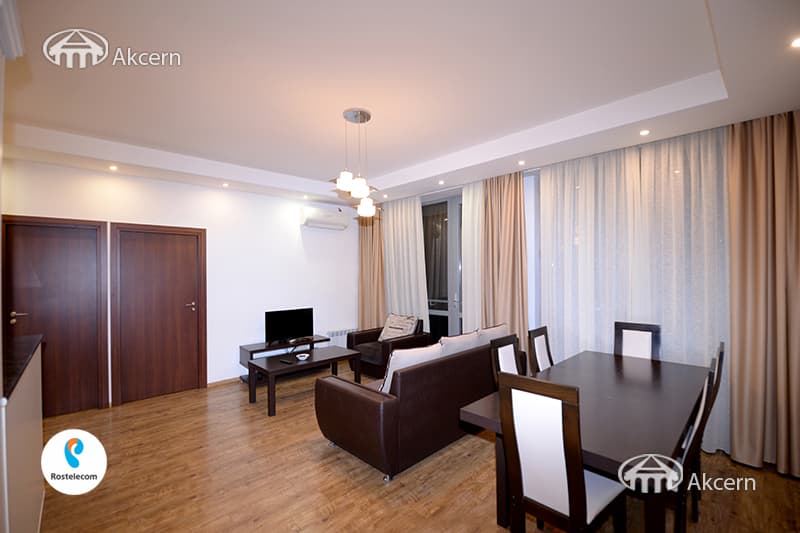 Apartment · 2 rooms · 70 m² · Yerevan