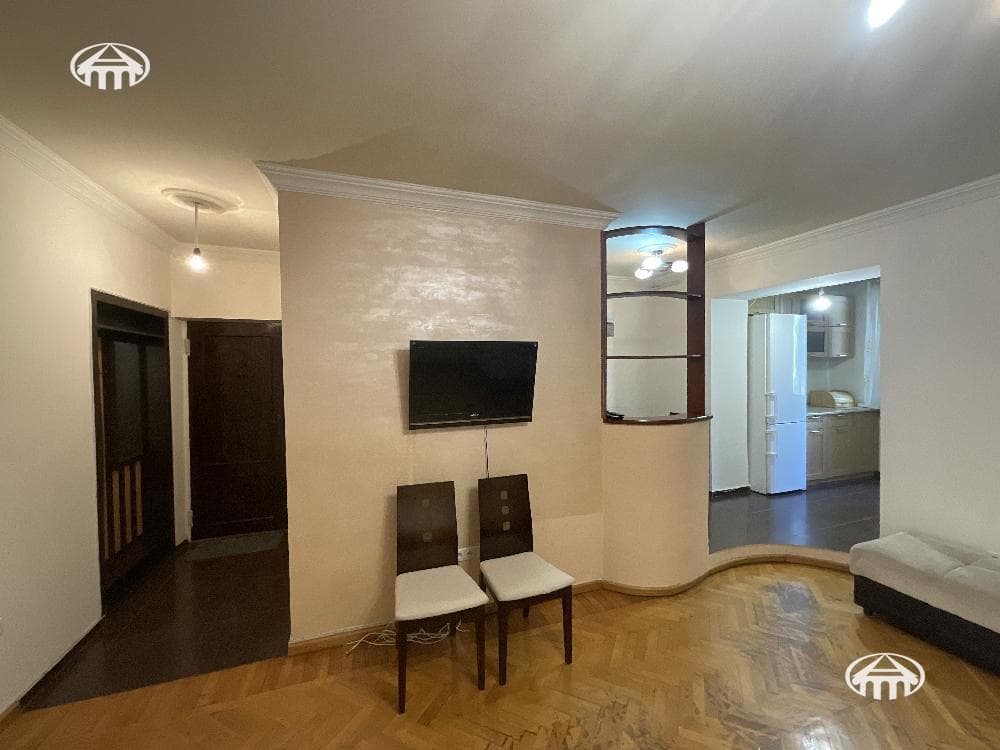 Apartment · 54 m² · Yerevan