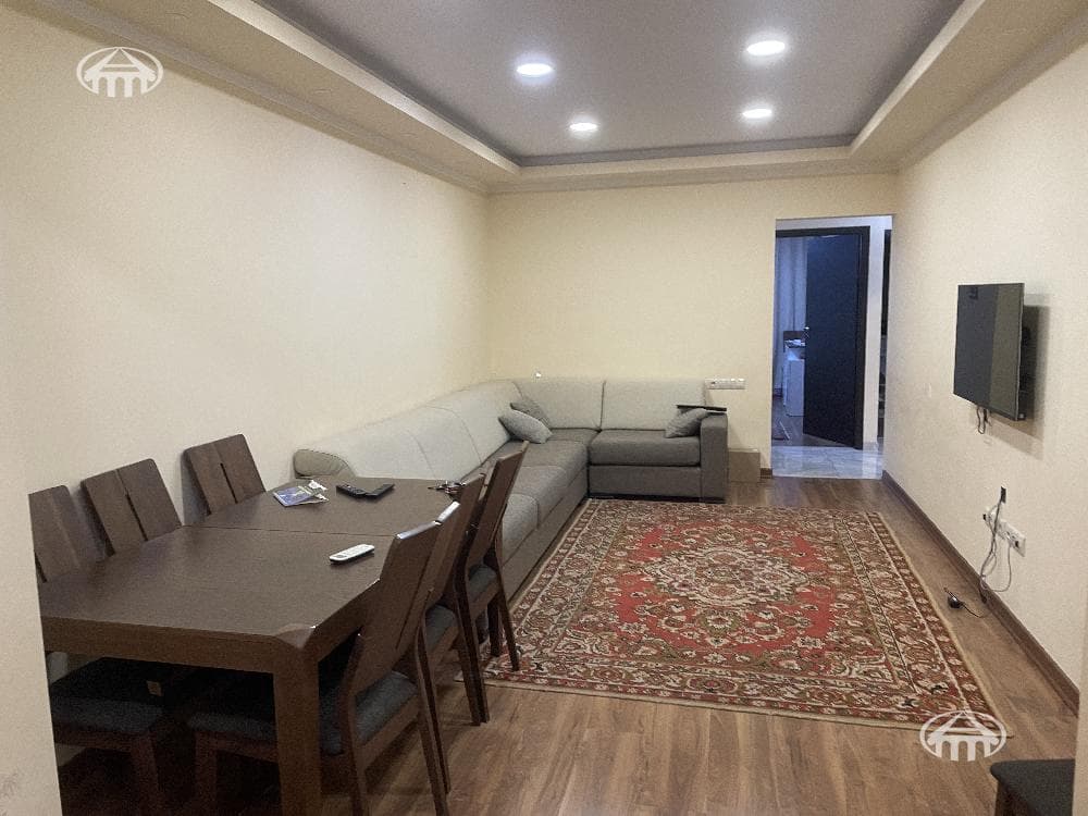 Apartment · 74 m² · Yerevan
