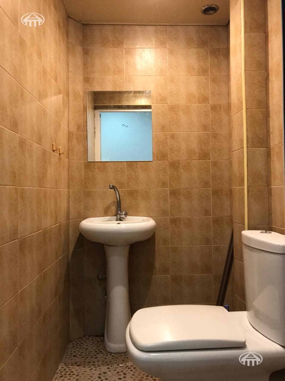 Office · 38 m² · Yerevan