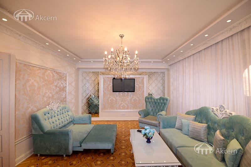 Квартира · 94 м² · Ереван