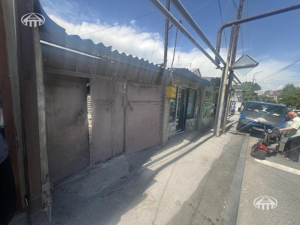 Участок · 277 м² · Ереван