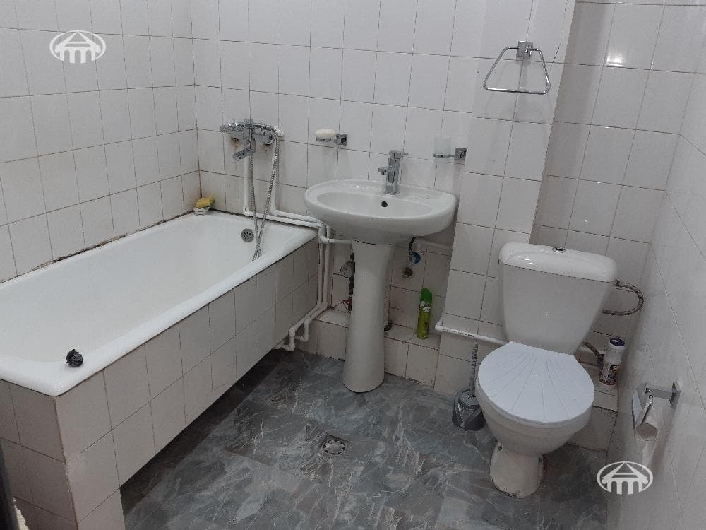 Квартира · 63 м² · Ереван
