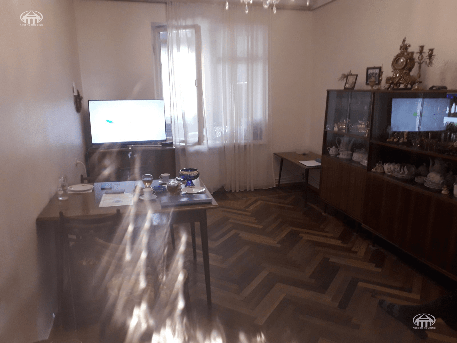 Квартира · 83 м² · Ереван