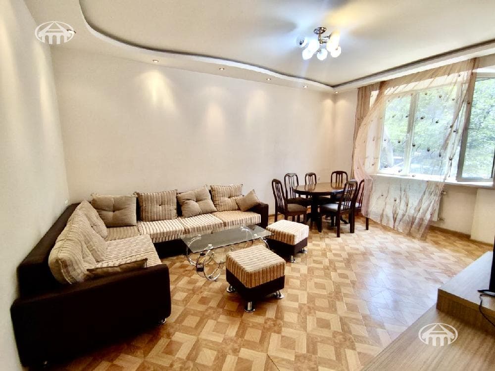 Բնակարան · 60 մ² · Երևան