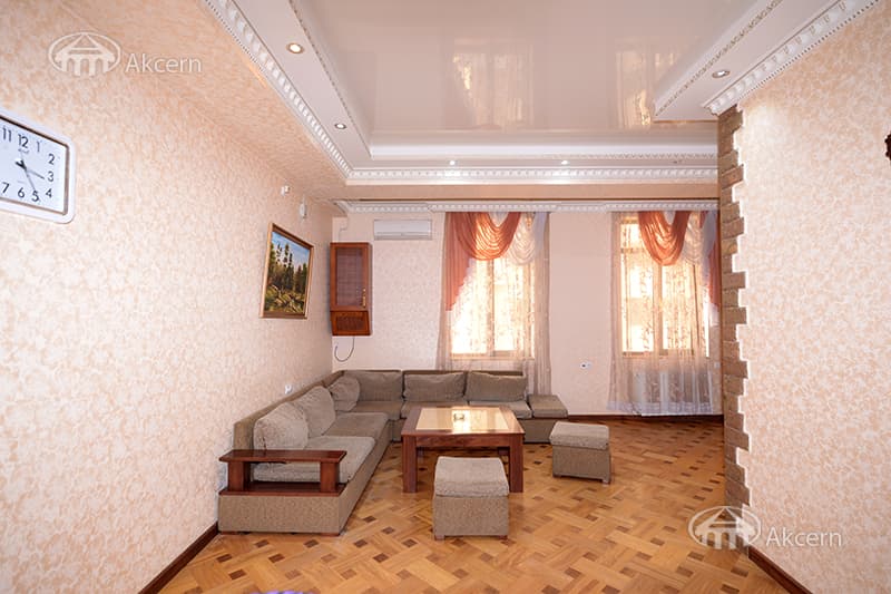 Квартира · 55 м² · Ереван