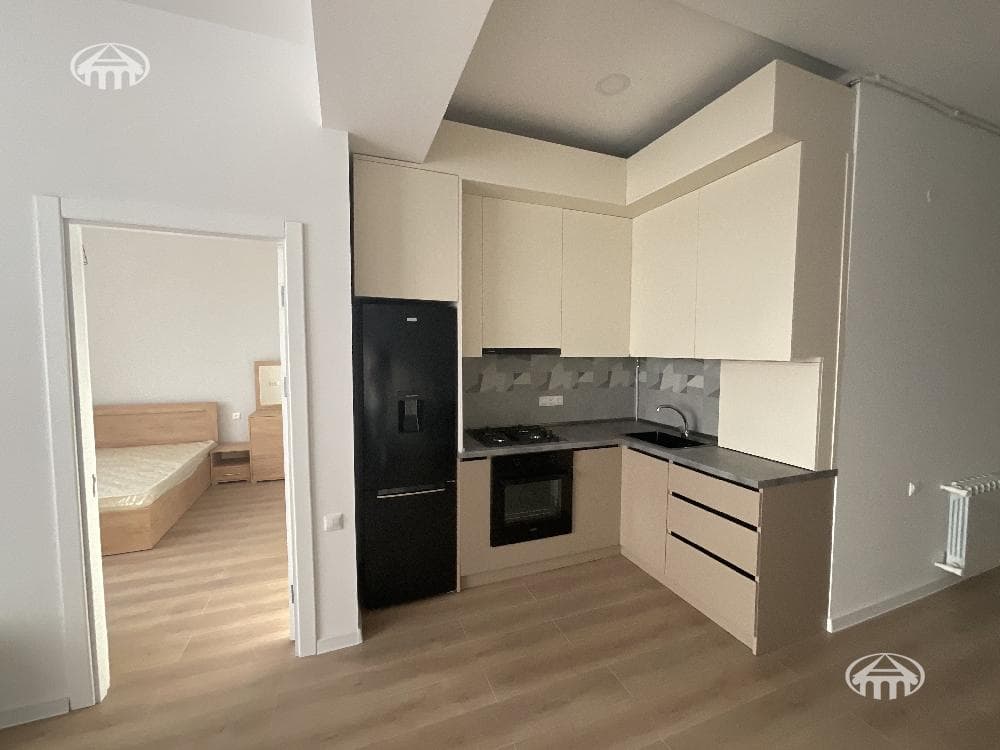 Apartment · 51 m² · Yerevan