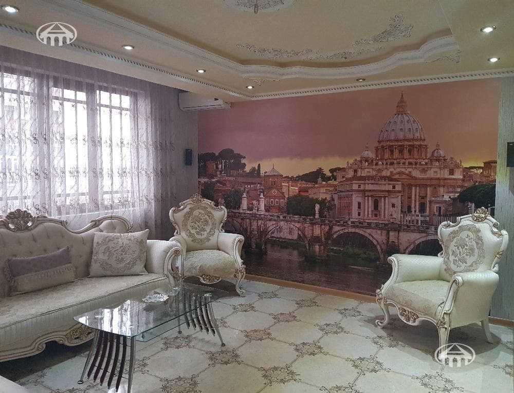 Apartment · 52 m² · Yerevan