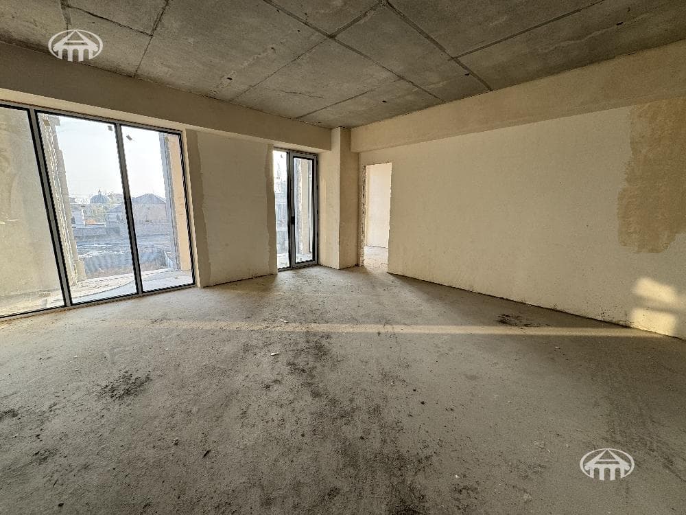 Квартира · 3 комн. · 86 м² · Ереван
