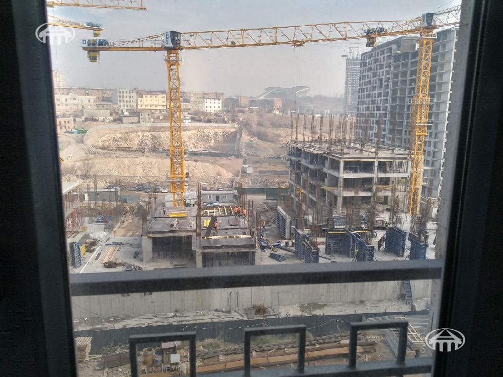 Квартира · 54 м² · Ереван