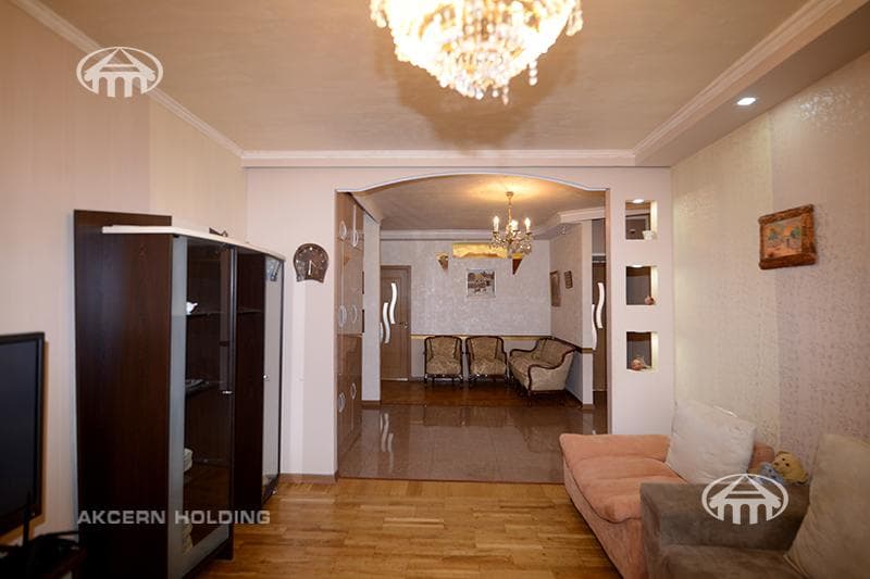 Apartment · 90 m² · Yerevan