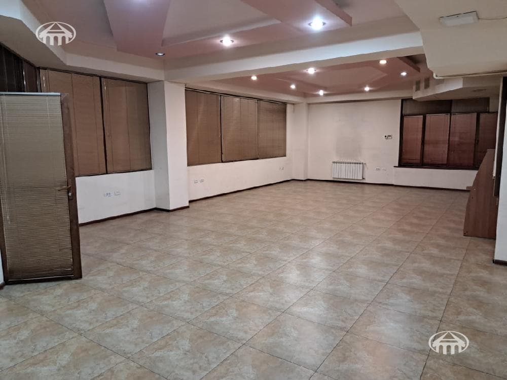 Գրասենյակ · 95 մ² · Երևան