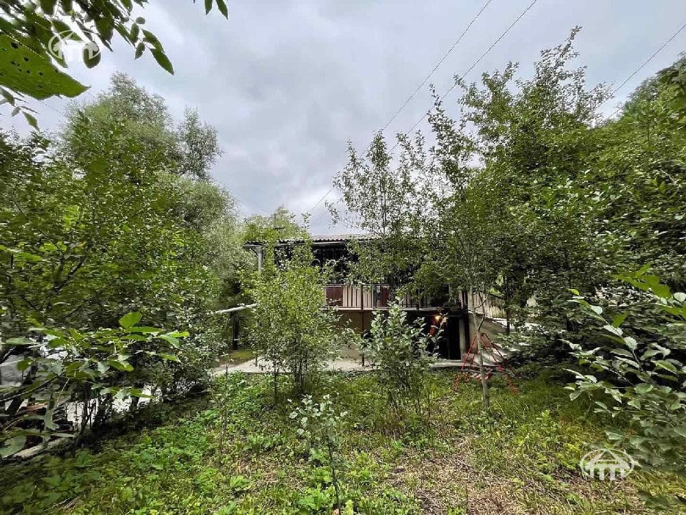 Загородный дом · 123 м² · с. Шаумян
