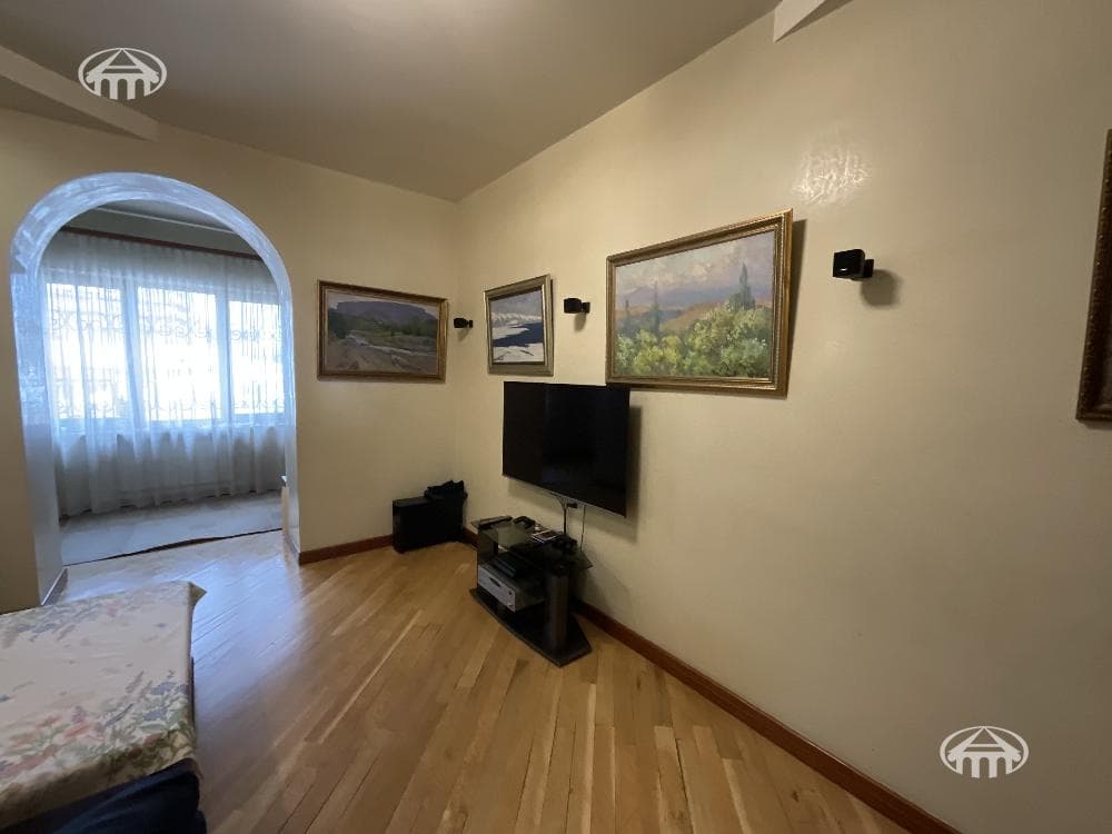 Квартира · 161 м² · Ереван
