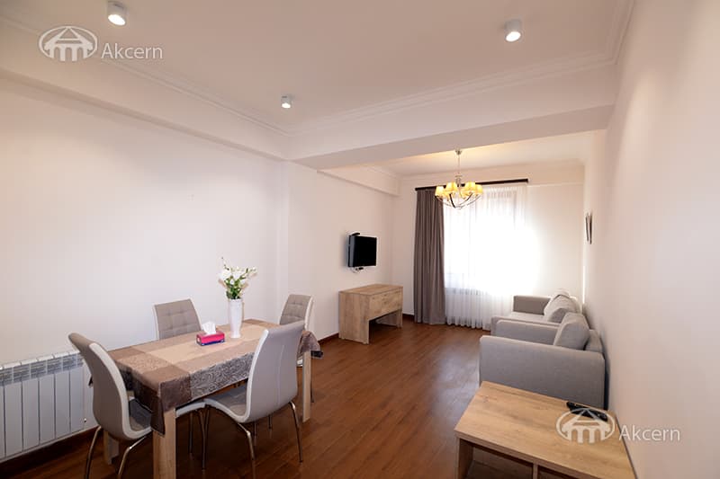 Квартира · 63 м² · Ереван