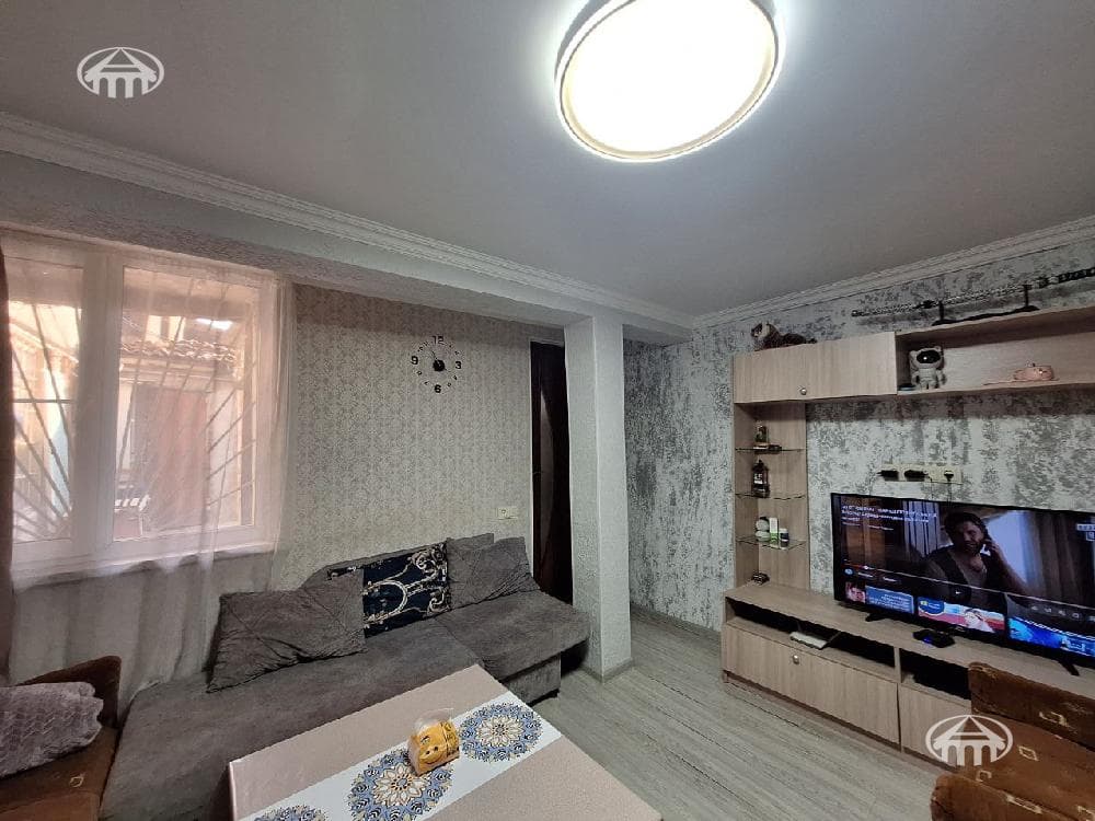 Apartment · 37 m² · Yerevan