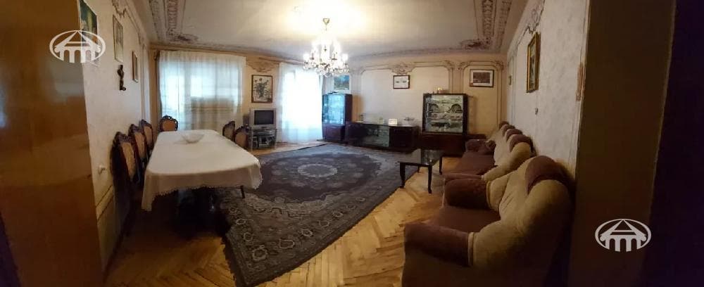 Квартира · 100 м² · Ереван