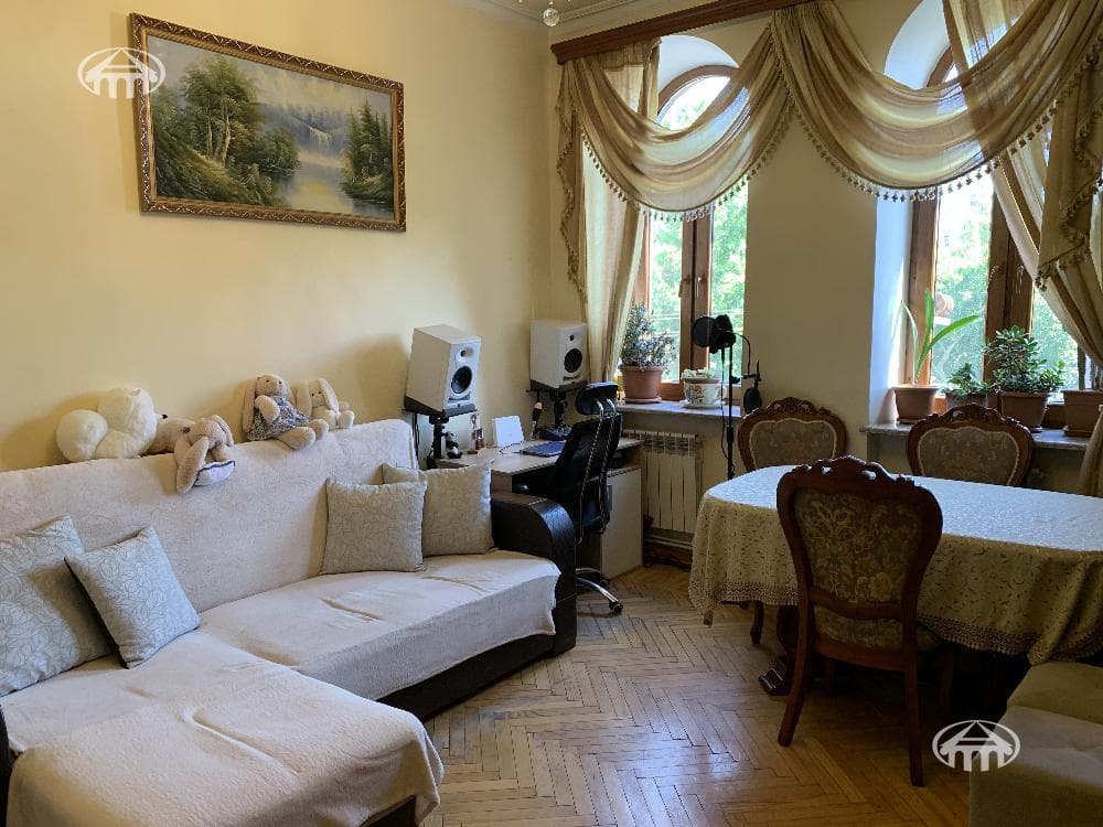 Բնակարան · 2 սեն. · 47 մ² · Երևան