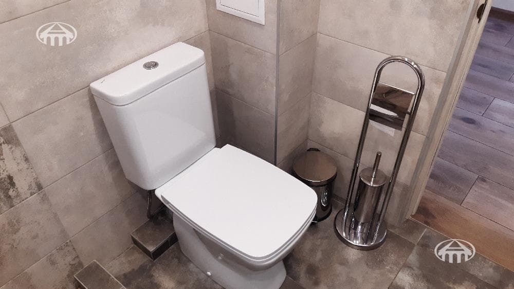 Apartment · 45 m² · Yerevan