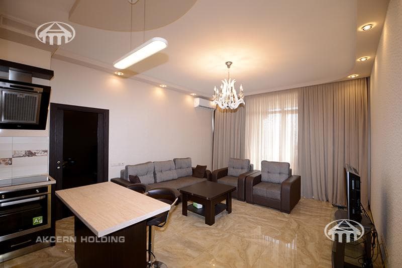Квартира · 82 м² · Ереван
