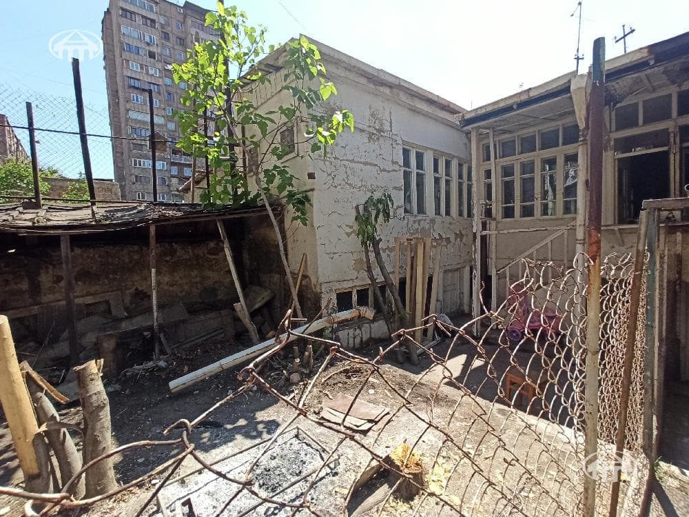 Mansion · 235 m² · Yerevan