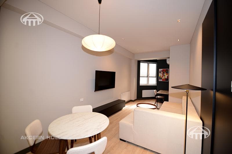Квартира · 50 м² · Ереван