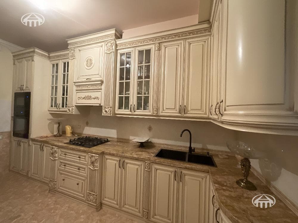 Apartment · 122 m² · Yerevan