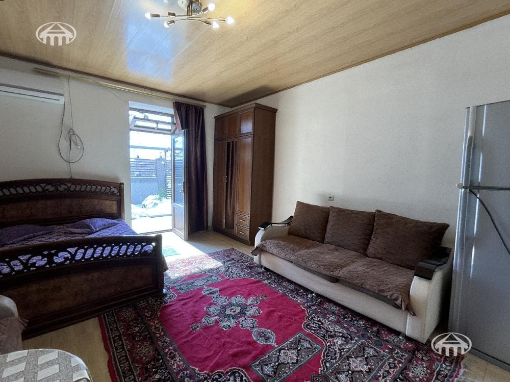 Квартира · 30 м² · Ереван