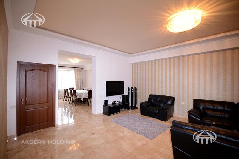 Квартира · 142 м² · Ереван