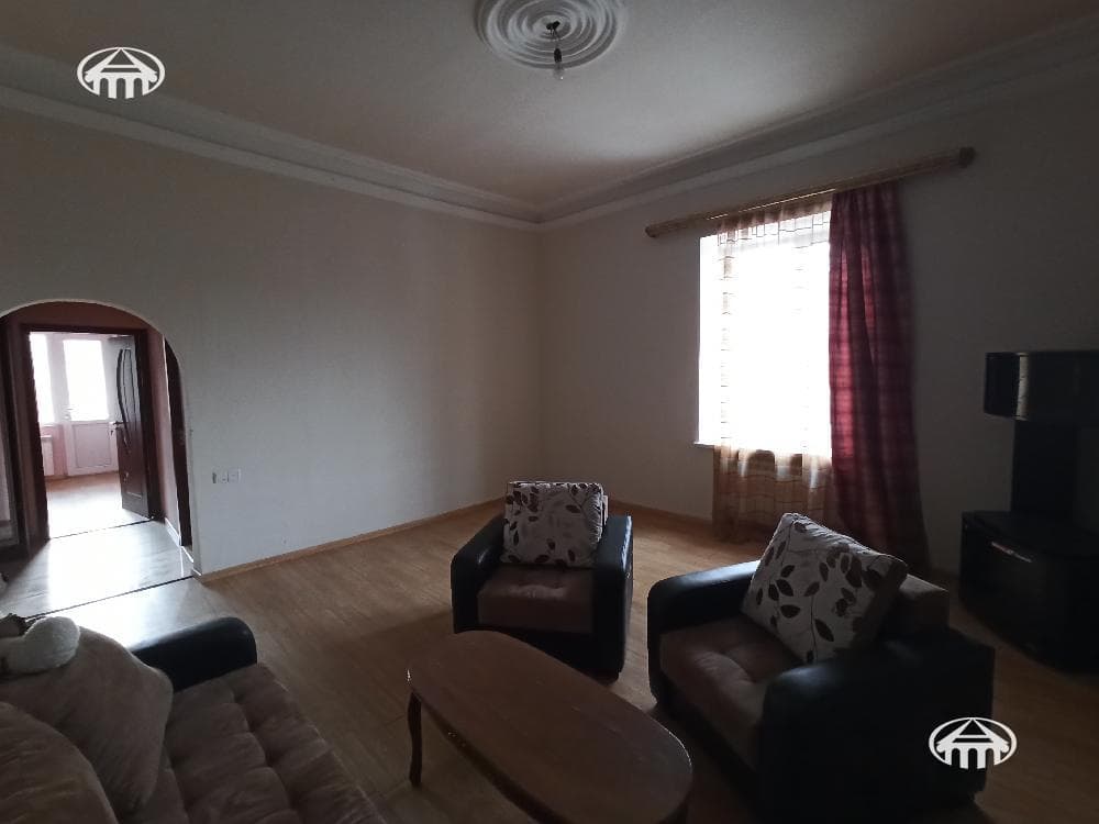 Apartment · 120 m² · Yerevan