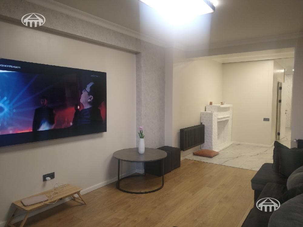 Apartment · 113 m² · Yerevan
