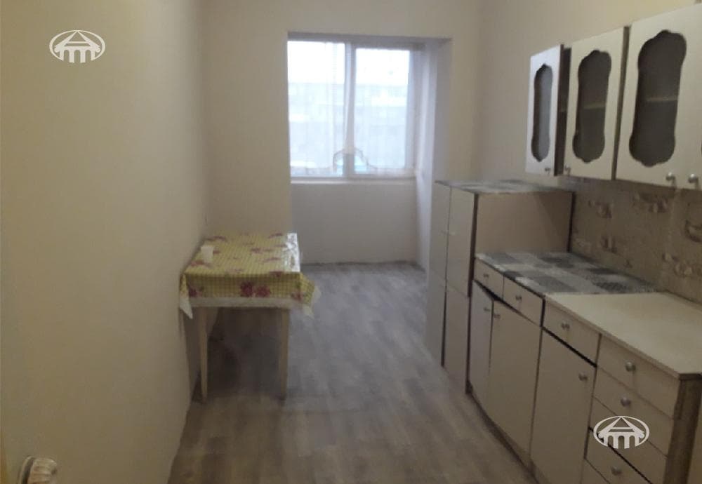 Apartment · 95 m² · Yerevan
