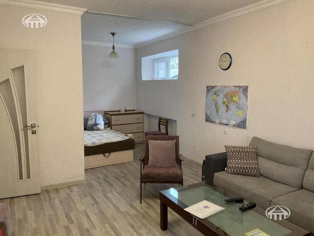 Квартира · 46 м² · Ереван