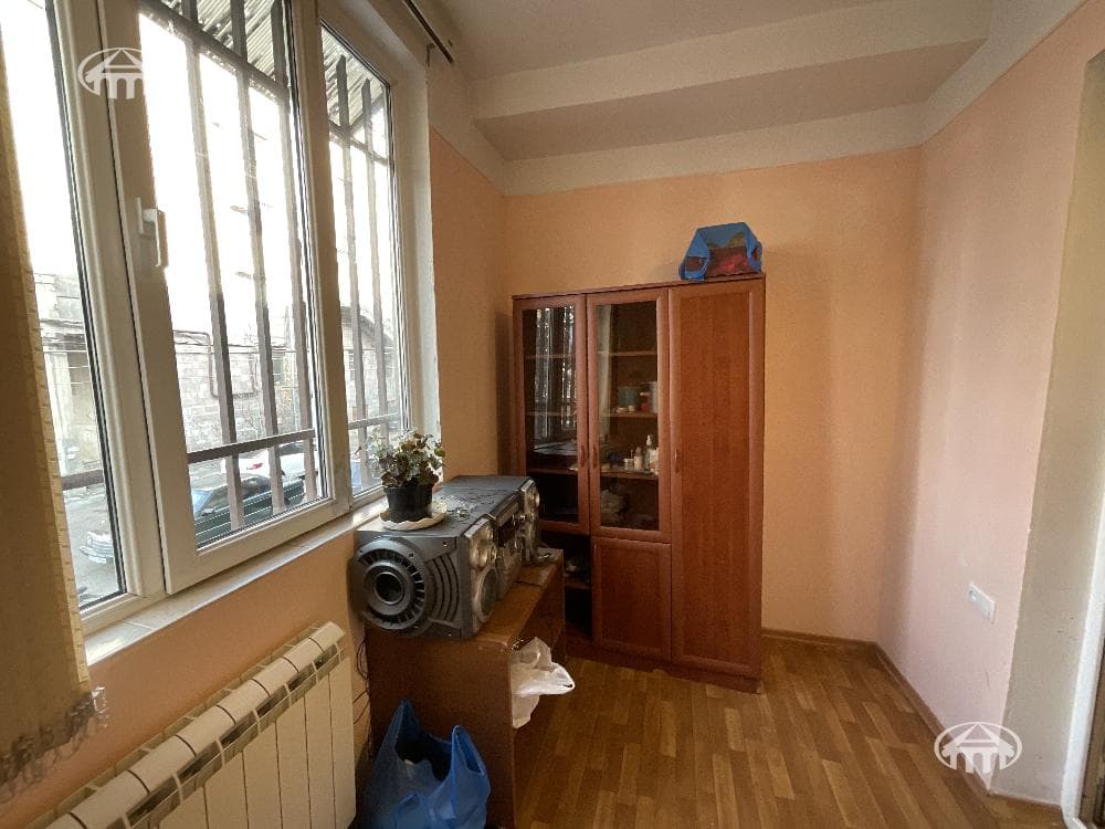 Retail · 52 m² · Yerevan