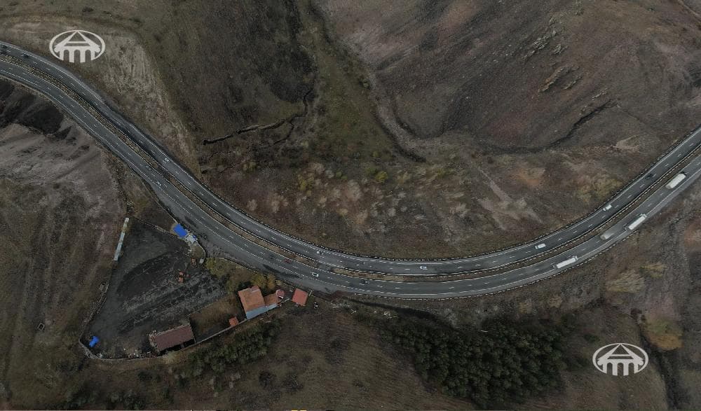 Հողատարածք · 3000 մ² · Ջրաբեր