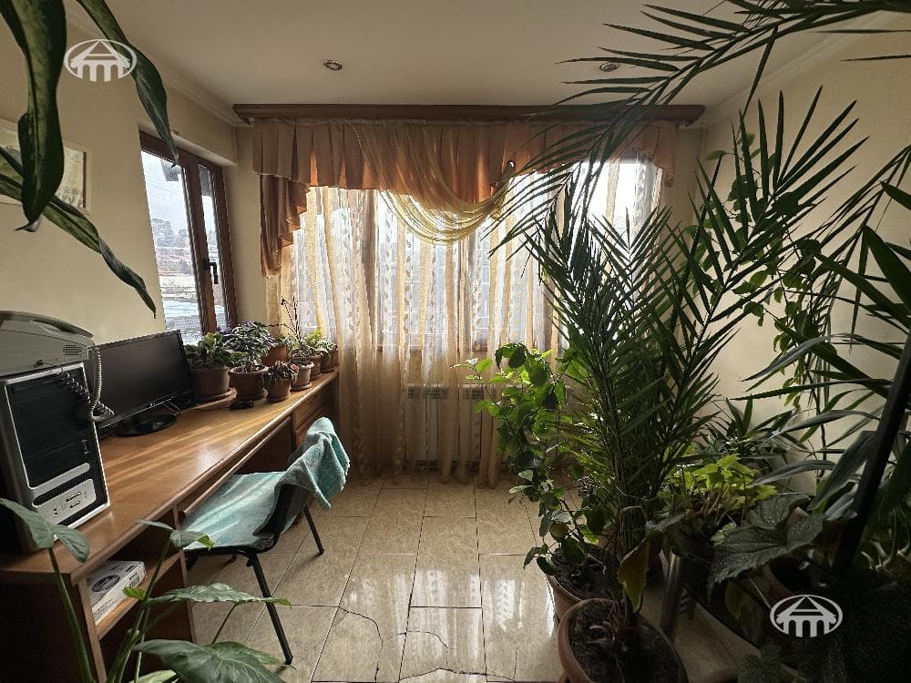 Apartment · 63 m² · Yerevan