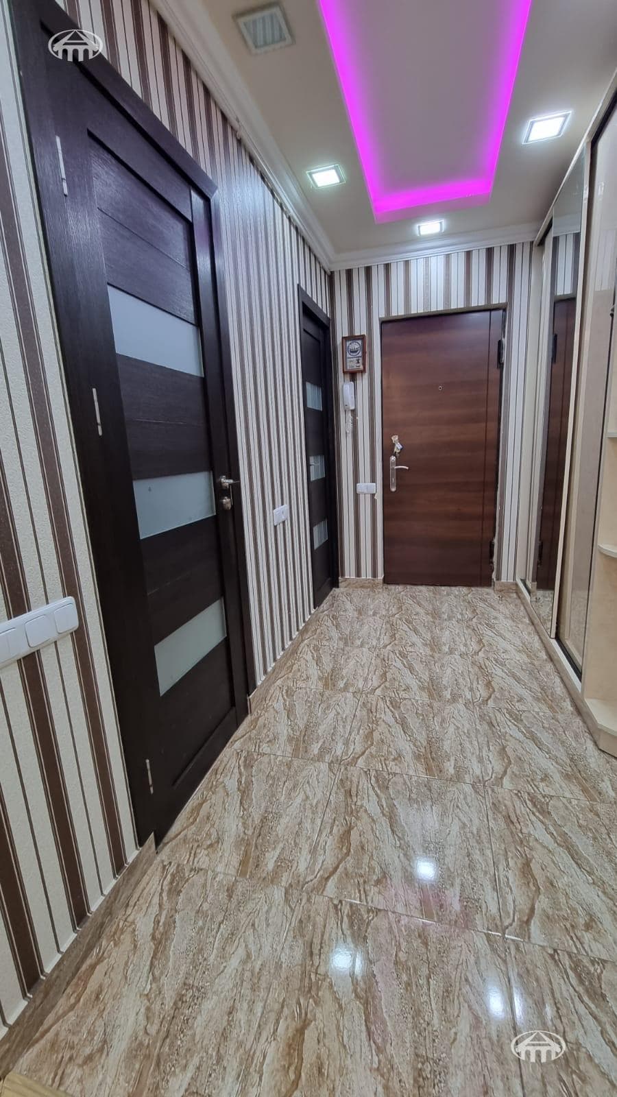 Квартира · 55 м² · Ереван