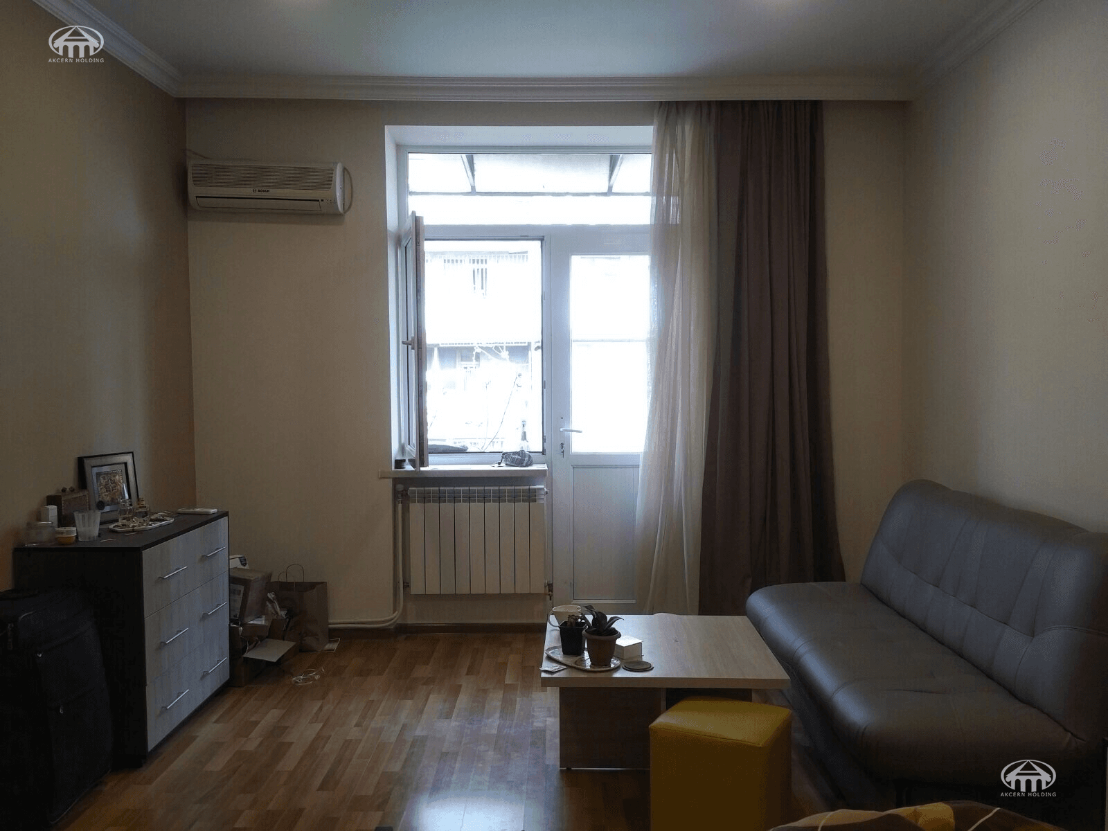 Квартира · 40 м² · Ереван