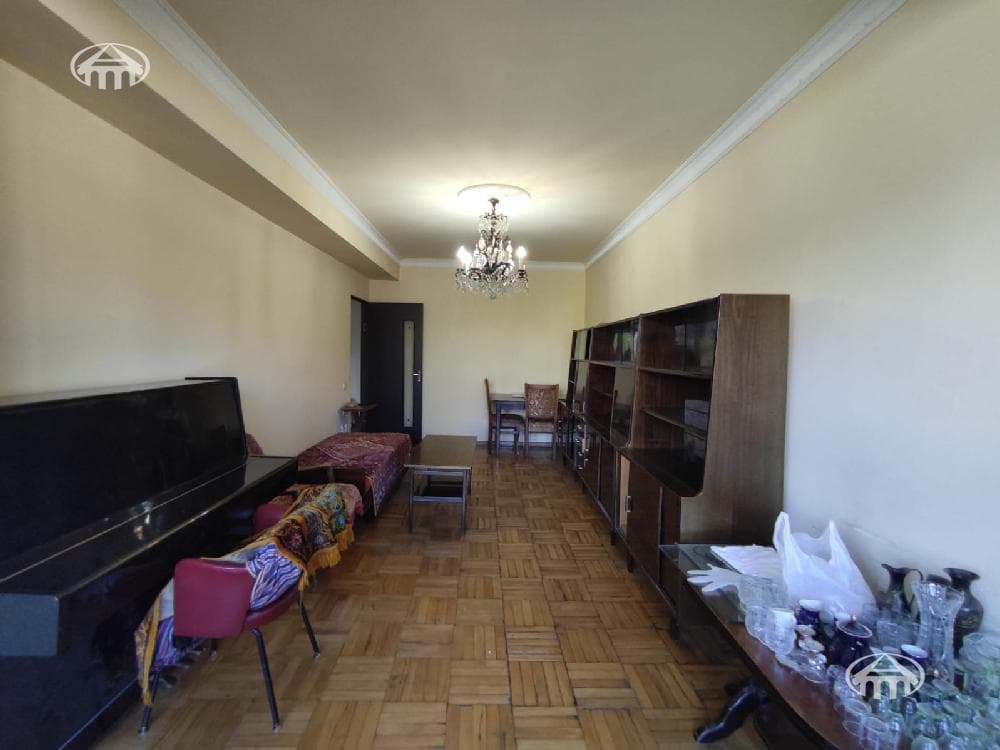 Квартира · 63 м² · Ереван