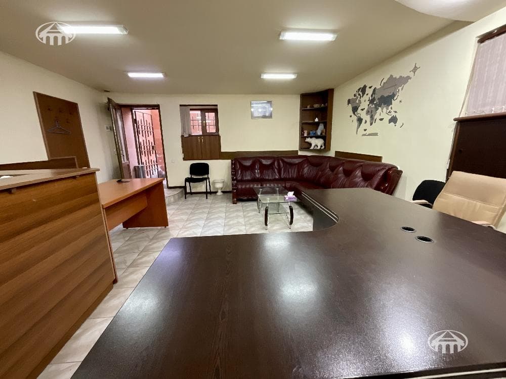 Գրասենյակ · 48 մ² · Երևան