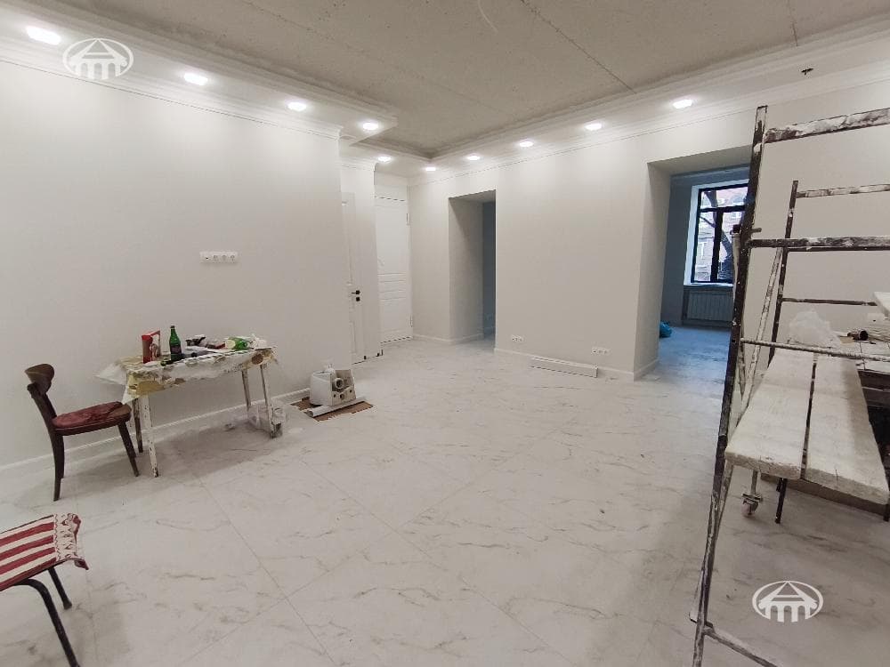 Квартира · 79 м² · Ереван