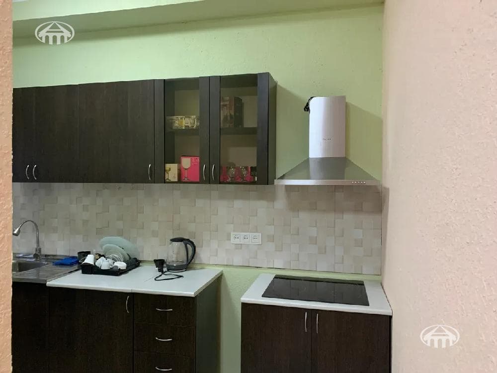 Apartment · 62 m² · Yerevan