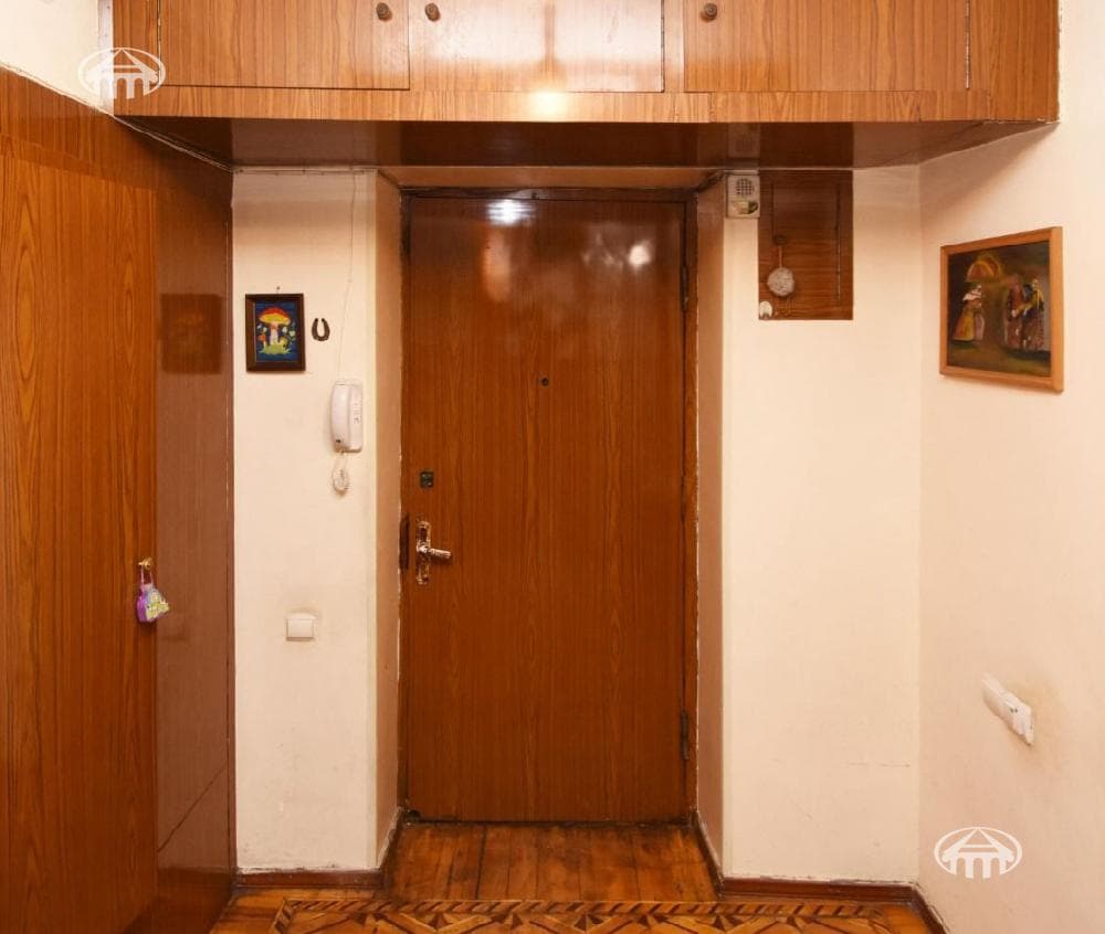 Квартира · 44 м² · Ереван
