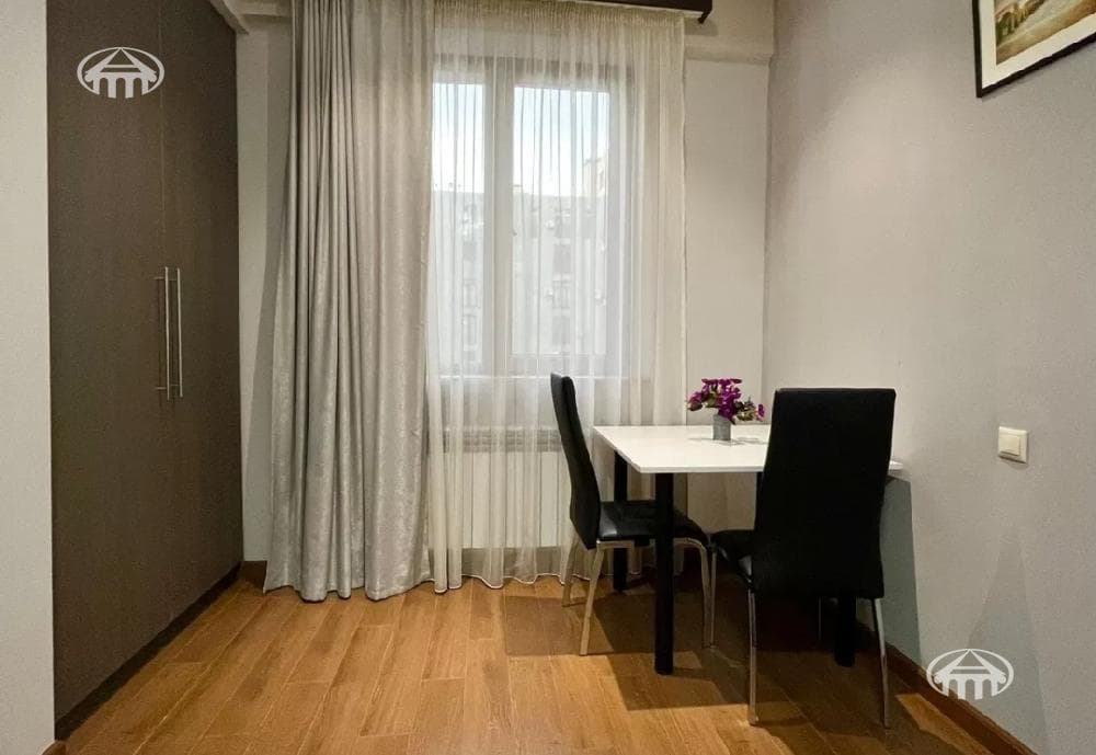 Apartment · 51 m² · Yerevan